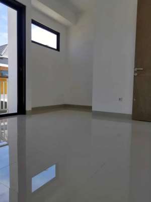 Rumah 2 Lantai Termurah di Pamulang Tangerang Selatan lokasi di Ciputat, tersedia melalui melalui situs Olx