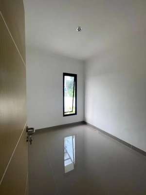 Rumah 2 LantaiHook Kawasan Islami lokasi di Bekasi Barat, tersedia melalui melalui situs Olx