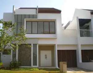 Rumah 2lt 10x20 200m type 4KT Cluster Cassia JGC Jakarta Garden City lokasi di Cakung, tersedia melalui melalui situs Olx