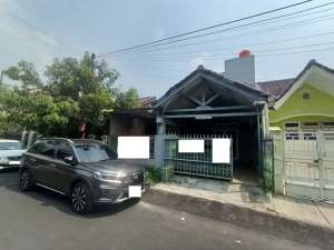 Rumah 4 KT Siap Renov 15 Menit ke Stasiun Bekasi Hadap Utara J-26573 lokasi di Bekasi Jaya, tersedia melalui melalui situs Olx