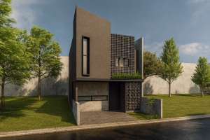 Rumah 800 Jutaan, Dekat UII Kaliurang, SHM Jogja lokasi di Sleman, tersedia melalui melalui situs Olx