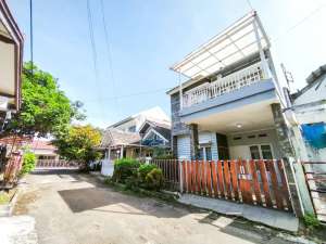 Rumah 9 menit ke RSUD Kota Bogor SHM Siap Huni Dibantu KPR J-23117 lokasi di Bogor Barat - Kota, tersedia melalui melalui situs Olx