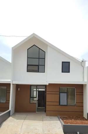 Rumah Atl Cipayung di Dekat Stasiun Kota Depok Lama Baru Mewah Harga Murah New Minimalis Jual Dijual lokasi di Cipayung, tersedia melalui melalui situs Olx
