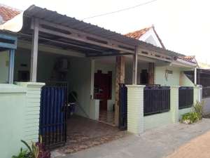 Rumah bagus asri komplek widuri pemalang dkt petarukan pekalongan lokasi di Cilacap Tengah, tersedia melalui melalui situs Olx