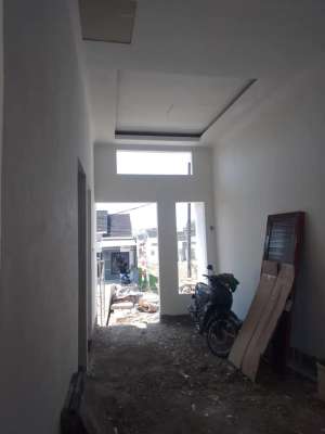 Rumah Baru Driyorejo Kota Baru Gresik lokasi di Driyorejo, tersedia melalui melalui situs Olx