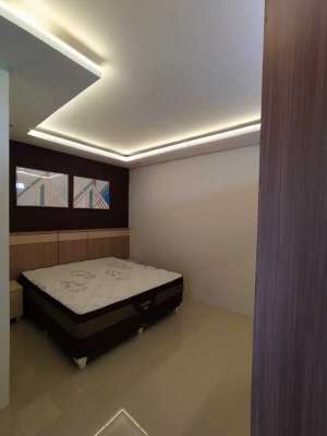 Rumah Baru Full Furnish di Cluster Awiligar sayap Cigadung Bandung lokasi di Dago, tersedia melalui melalui situs Olx