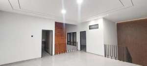 Rumah Baru Gress Lokasi Gayungsari Barat Surabaya lokasi di Gayungan, tersedia melalui melalui situs Olx