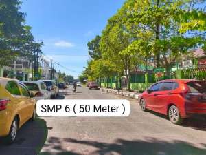 Rumah Baru Jln Murai Rajawali Cirebon 160M2 lokasi di Kesambi, tersedia melalui melalui situs Olx