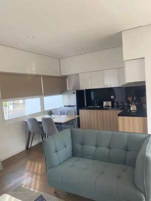 RUMAH BARU MEWAH DUA LANTAI DI CLUSTER MEWAH THE AMAYA UNGARAN TYPE L lokasi di Ungaran Barat, tersedia melalui melalui situs Olx