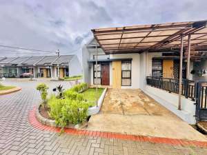 Rumah Baru Murah Dalam Cluster Di Kiangroke Banjaran Soreang Bandung lokasi di Cangkuang, tersedia melalui melalui situs Olx