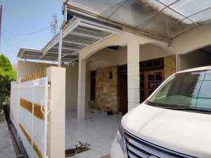 Rumah Baru Murai 2 Rajawali DP 130 JUTA lokasi di Harjamukti, tersedia melalui melalui situs Olx