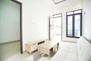 Rumah Baru Renov Bisa Nego dekat Taman Kota 2 BSD Siap KPR J-22605 lokasi di Tigaraksa, tersedia melalui melalui situs Olx