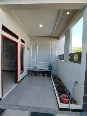 Rumah Baru Sukodono lokasi di Sukodono, tersedia melalui melalui situs Olx