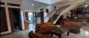 Rumah besar Baranangsiang Indah BSI lokasi di Bogor Timur - Kota, tersedia melalui melalui situs Olx