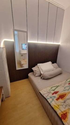 Rumah Bintaro minimalis di bawah 700 juta lokasi di Ciputat, tersedia melalui melalui situs Olx