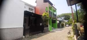 Rumah Cantik Cibubur Villa 3 lokasi di Jati Sampurna, tersedia melalui melalui situs Olx