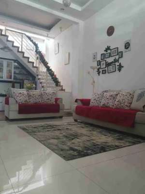 RUMAH CANTIK DI CLUSTER JASMINE PARK PLAMONGAN INDAH SEMARANG lokasi di Pedurungan, tersedia melalui melalui situs Olx