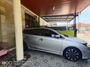 Rumah Cantik Hanya 6 Menit Ke Fakultas Kedokteran UNSUD lokasi di Kembaran, tersedia melalui melalui situs Olx