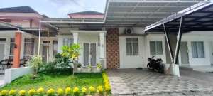 Rumah cantik Perumahan Symphony Sudirman, pekanbaru lokasi di Marpoyan Damai, tersedia melalui melalui situs Olx