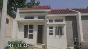 Rumah Cimanggis Depok Siap Huni Dekat ke Cibubur Tol Cijago Free Biaya lokasi di Cimanggis, tersedia melalui melalui situs Olx