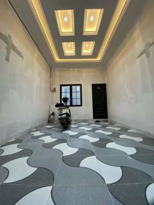 Rumah Cipedak Jagakarsa, Baru 2 LANTAIROOFTOP Mewah Murah Jaksel Kota Jakarta Selatan Jual Dijual lokasi di Jagakarsa, tersedia melalui melalui situs Olx