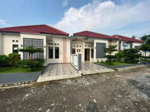 Rumah Cluster Munjul Purwakarta Lt 84 m2 lokasi di Purwakarta, tersedia melalui melalui situs Olx