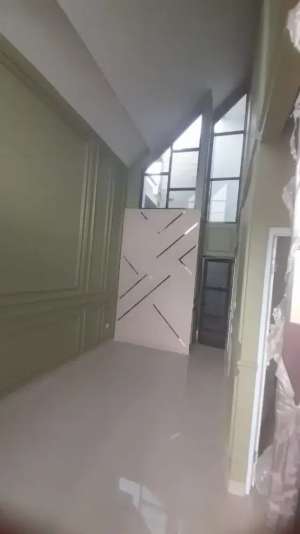 Rumah cluster safira aryana karawaci dekat lipo karawaci lokasi di Karawaci, tersedia melalui melalui situs Olx