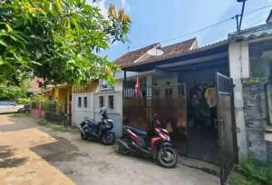 Rumah colomadu 290 juta lokasi di Banjarsari, tersedia melalui melalui situs Olx