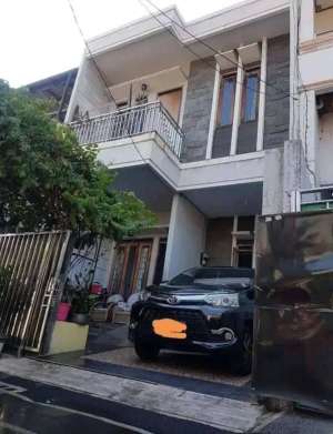 Rumah dalam Kompleks Siap Huni di Cempaka Putih Barat, Jakarta Pusat lokasi di Cempaka Putih, tersedia melalui melalui situs Olx