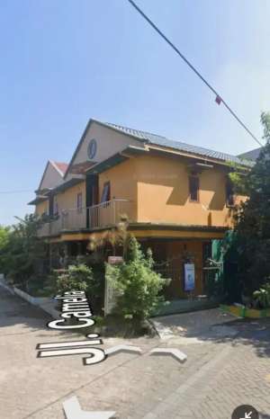 Rumah dan Kos Dijual lokasi di Candi, tersedia melalui melalui situs Olx