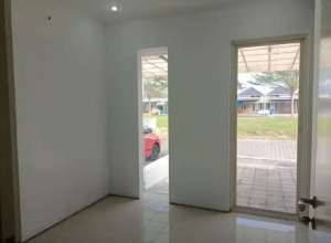 Rumah deltasari, dekat graha tirta puri surya citra harmoni waru murah lokasi di Waru, tersedia melalui melalui situs Olx