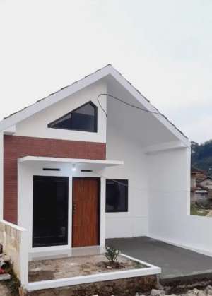 RUMAH DENGAN HAWA SEJUK CIWIDEY BISA KPR TANPA DP lokasi di Ciwidey, tersedia melalui melalui situs Olx
