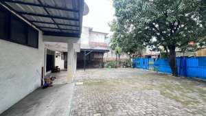 Rumah di bawah NJOP 500 meter ke Tol Jorr di Semper Timur Jak-Ut lokasi di Cilincing, tersedia melalui melalui situs Olx