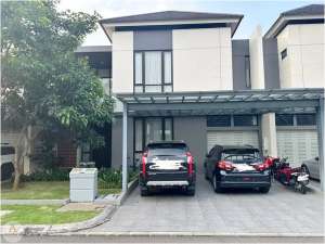 Rumah di Cluster Elite Emily Summarecon Bandung Tipe Elora Premium lokasi di Gedebage, tersedia melalui melalui situs Olx
