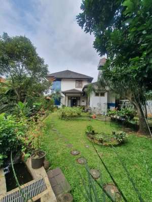 RUMAH DI JL. RAYA LENTENG AGUNG DIJUAL MURAH lokasi di Jagakarsa, tersedia melalui melalui situs Olx