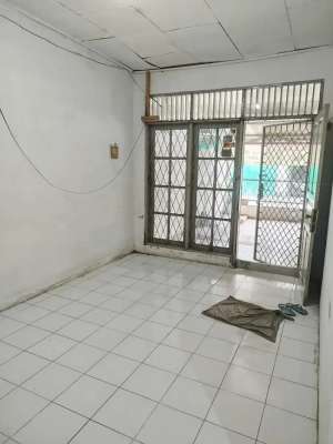 Rumah di jual di hanoman raya persada sayang lokasi di Cengkareng, tersedia melalui melalui situs Olx