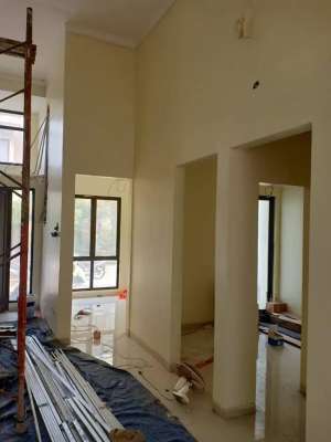 Rumah Di Jual Graha Raya Cluster Fortune Spring Tangerang lokasi di Tangerang, tersedia melalui melalui situs Olx