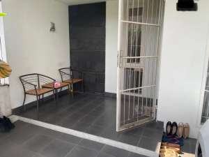 Rumah di Komplek Cherry Field Matahari Land lokasi di Bojongsoang, tersedia melalui melalui situs Olx