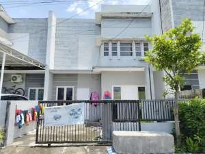 RUMAH DI PERUM DE JAVA GRIYA A11, KARANGBONG, GEDANGAN SIDOARJO lokasi di Gedangan, tersedia melalui melalui situs Olx