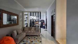 RUMAH DIJUAL BU SHM DEKAT TUGU JOGJA DI BAYURADEN lokasi di Gamping, tersedia melalui melalui situs Olx