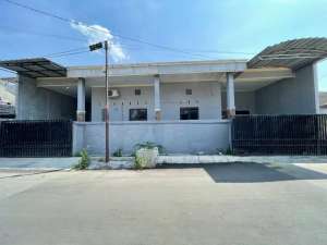 Rumah dijual Cepat Murah, Besar, Nyaman, Strategis lokasi di Bekasi Timur, tersedia melalui melalui situs Olx