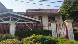 Rumah dijual - Cinere Hunian nyaman, amanasri lokasi di Cinere, tersedia melalui melalui situs Olx