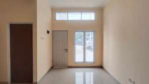 Rumah dijual dalam cluster lokasi di Jatiasih, tersedia melalui melalui situs Olx