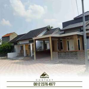 Rumah Dijual Di Cikaret Bogor Selatan Perumahan KPR Murah Di Bogor Kota lokasi di Ciomas, tersedia melalui melalui situs Olx