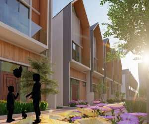 Rumah Dijual DI Jatiwaringin Jatimakmur Pondok Gede Kota Bekasi lokasi di Pondok Gede, tersedia melalui melalui situs Olx