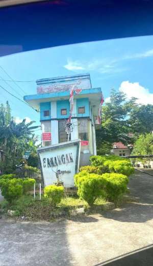 Rumah Dijual di Perumahan Sawangan Regency, 3 KamarBaru di Renovasi lokasi di Sawangan, tersedia melalui melalui situs Olx