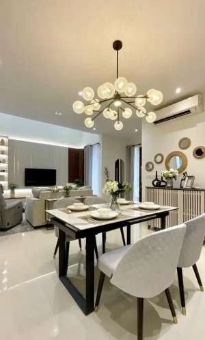 Rumah Dijual Surabaya Barat Graha Natura Cluster Acacia Citraland lokasi di Sambikerep, tersedia melalui melalui situs Olx