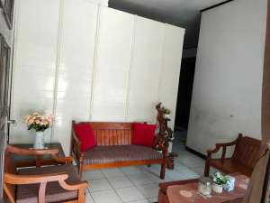 RUMAH DIPERUMAHAN KOMPLEK ISTANA MUARA TENGAH KOTA BANDUNG lokasi di Bojongloa Kidul, tersedia melalui melalui situs Olx