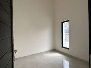 RUMAH DOUBLE DINDING FREE PAGAR DAN CANOPY lokasi di Medan Tuntungan, tersedia melalui melalui situs Olx