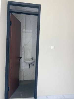 Rumah EKSLUSIVE di Pekayon Bekasi Selatan Dekat Tol Jatiasih AKSES 2 MOBIL lokasi di Bekasi Selatan, tersedia melalui melalui situs Olx